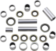 MOOSE RACING Swing Arm Bearing Linkage Kit 27-1190 - Cycle City Outdoors