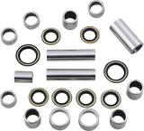 MOOSE RACING Swing Arm Bearing Linkage Kit 27-1190 - Cycle City Outdoors