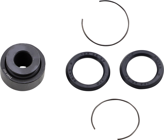 MOOSE RACING Shock Bearing Kit - Rear Upper 29-1028 - Cycle City Outdoors