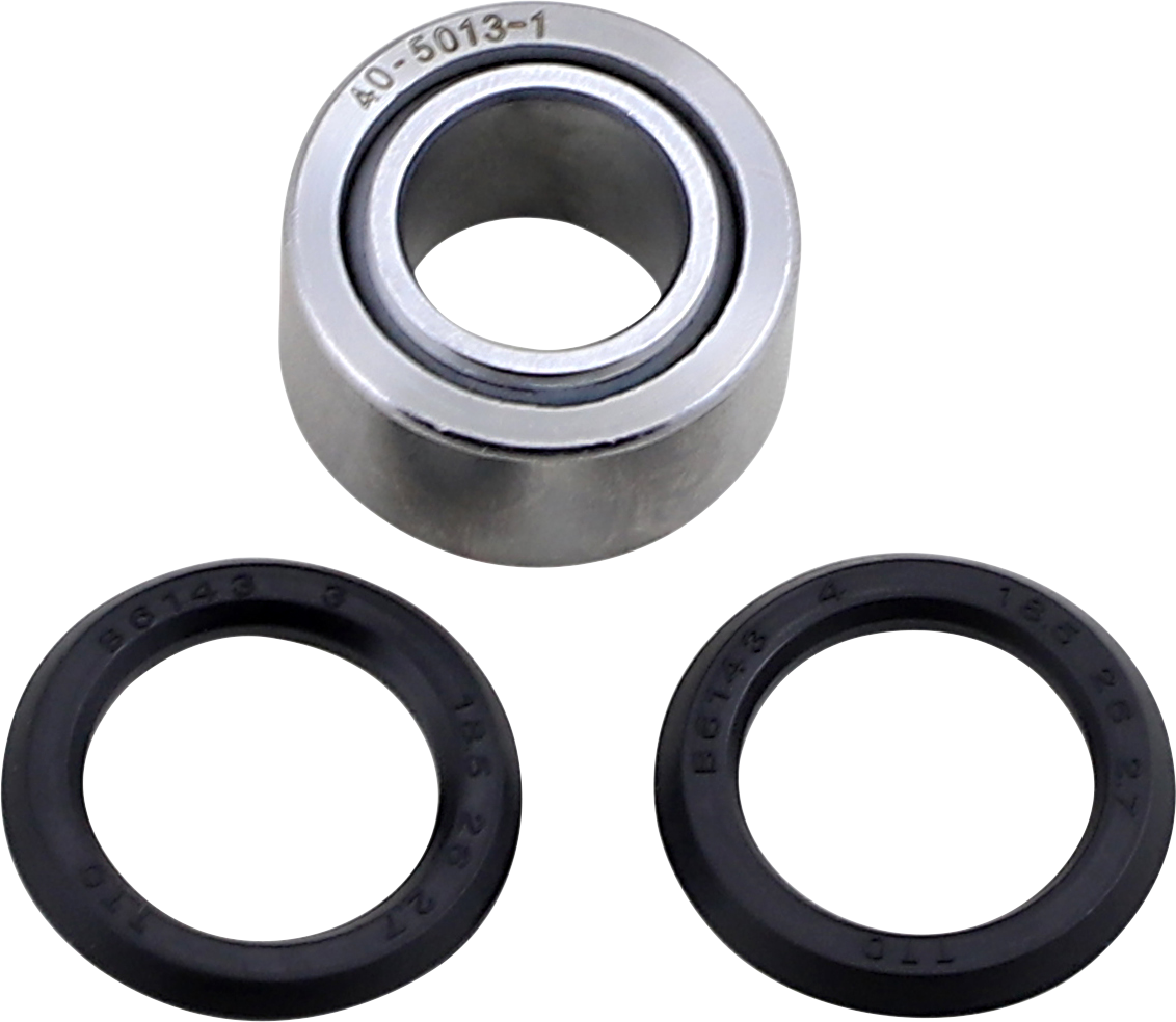 MOOSE RACING Shock Bearing Kit - Back Upper 29-1015 - Cycle City Outdoors