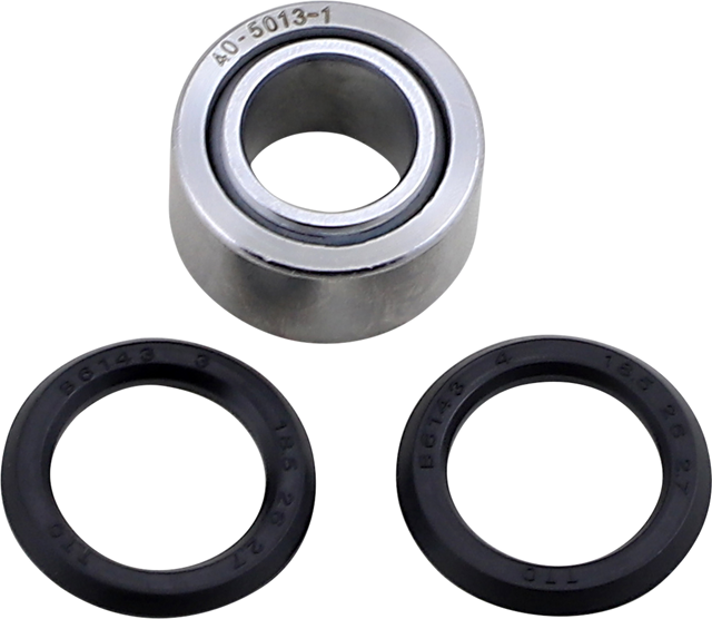 MOOSE RACING Shock Bearing Kit - Back Upper 29-1015 - Cycle City Outdoors