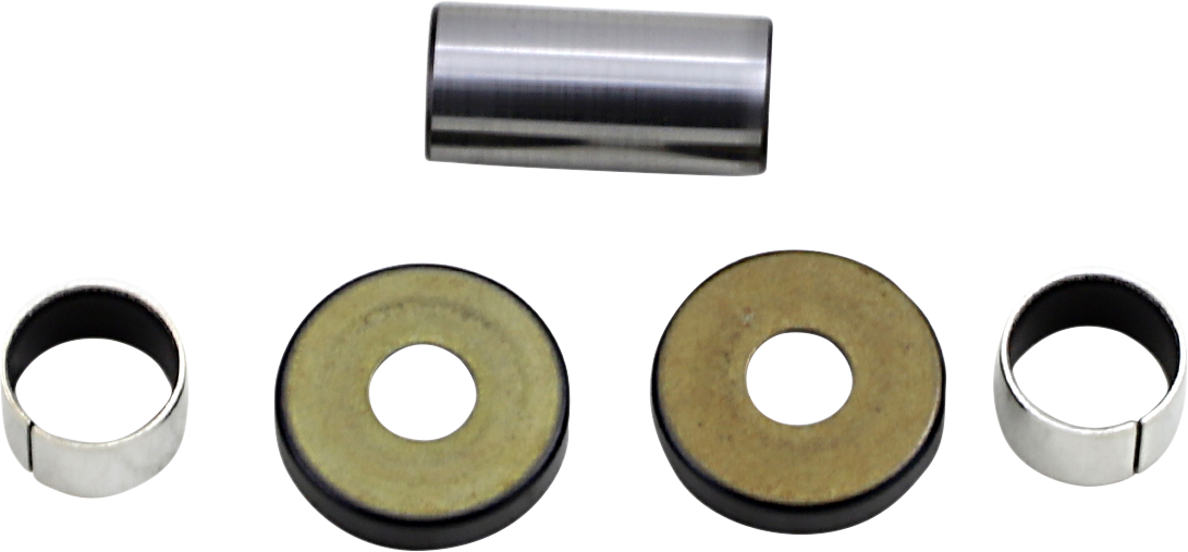 MOOSE RACING Shock Bearing Kit - Back Upper/Lower 29-5075 - Cycle City Outdoors