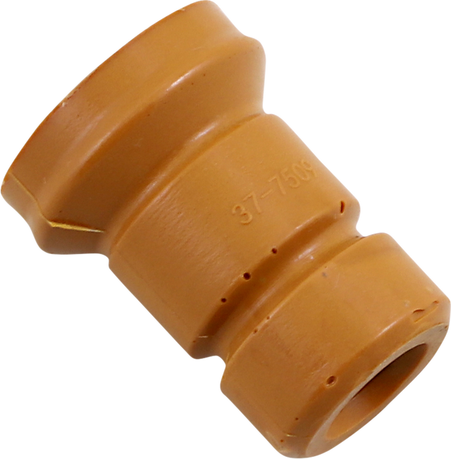 MOOSE RACING Rear Shock Bumper 37-1202 - Cycle City Outdoors