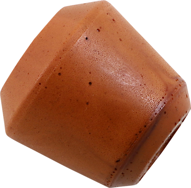 MOOSE RACING Rear Shock Bumper 37-1203 - Cycle City Outdoors