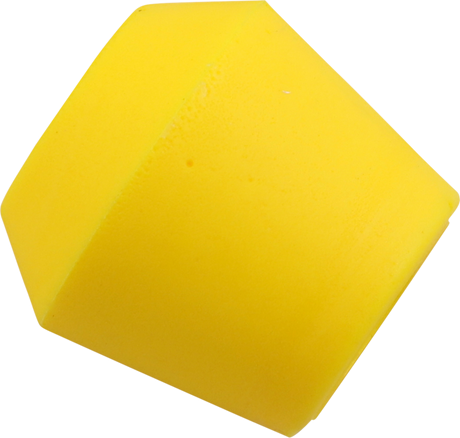 MOOSE RACING Rear Shock Bumper 37-1207 - Cycle City Outdoors