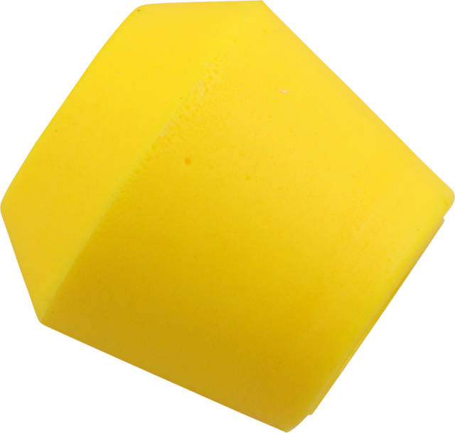 MOOSE RACING Rear Shock Bumper 37-1207 - Cycle City Outdoors