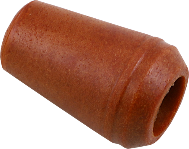 MOOSE RACING Rear Shock Bumper 37-1208 - Cycle City Outdoors