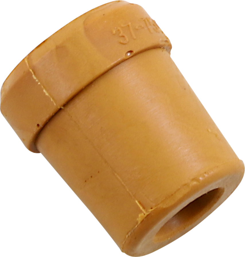 MOOSE RACING Shock Bumper 37-1213 - Cycle City Outdoors