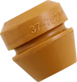 MOOSE RACING Rear Shock Bumper 37-1218 - Cycle City Outdoors