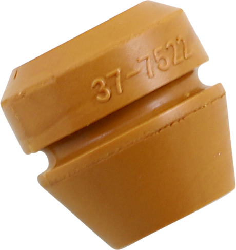 MOOSE RACING Rear Shock Bumper 37-1218 - Cycle City Outdoors