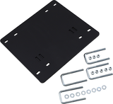 MOOSE UTILITY UTV Plow Mount - John Deere 2815PF