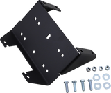 MOOSE UTILITY Winch Mount - Kawasaki 1636PF