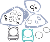 MOOSE RACING Gasket Set with Oil Seal - Suzuki 811532MSE - Cycle City Outdoors