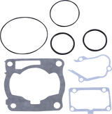 MOOSE RACING Gasket - Top End - Yamaha 8100008MSE