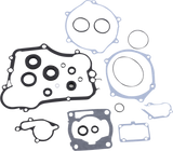 MOOSE RACING Gasket set with Oil Seal - Yamaha 8110008MSE - Cycle City Outdoors