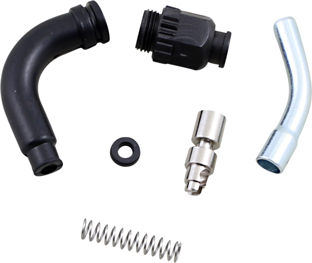 MOOSE RACING Hot Start Plunger Kit - Kawasaki/Suzuki 46-2006 - Cycle City Outdoors