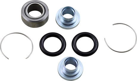 MOOSE RACING Shock Bearing Kit - Front Upper/Lower | Rear Upper/Lower 21-0024 - Cycle City Outdoors