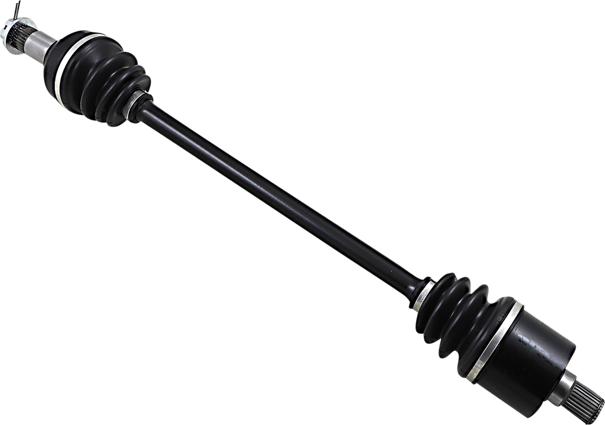 MOOSE UTILITY Axle Kit - Complete - Standard - Rear Left/Right - Arctic Cat LM6-AC-8-355