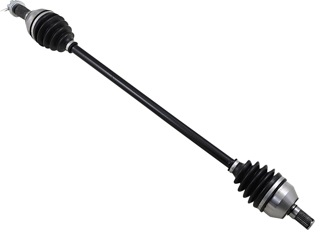 MOOSE UTILITY Axle Kit - Complete - Standard - Front Left/Right - Can Am LM6-CA-8-127