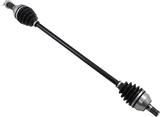 MOOSE UTILITY Axle Kit - Complete - Standard - Front Left/Right - Can Am LM6-CA-8-127