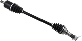 MOOSE UTILITY Axle Kit - Complete - Standard - Front Right - Can Am LM6-CA-8-225