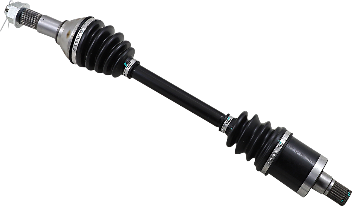 MOOSE UTILITY Axle Kit - Complete - Standard - Rear Left/Right | Middle Left - Can Am LM6-CA-8-323