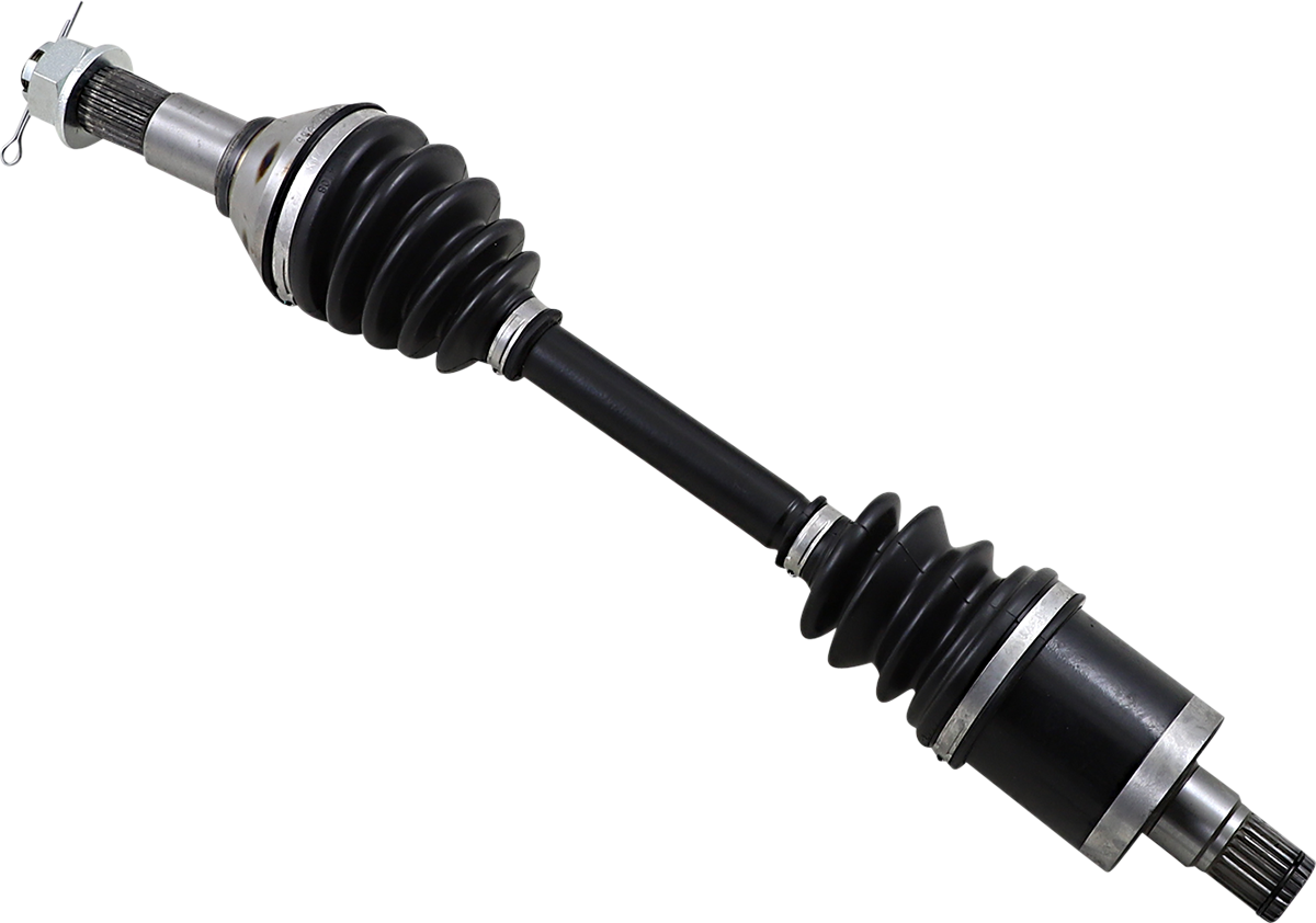 MOOSE UTILITY Axle Kit - Complete - Standard - Rear Left/Right | Middle Right - Can Am LM6-CA-8-324