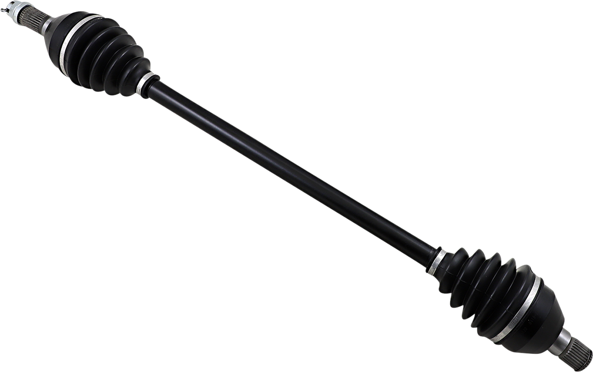 MOOSE UTILITY Axle Kit - Complete - Standard - Rear Left/Right - Can Am LM6-CA-8-328