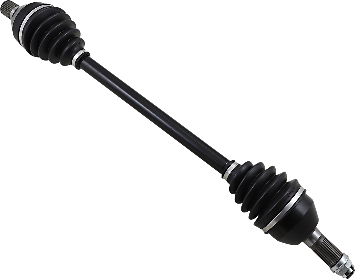 MOOSE UTILITY Axle Kit - Complete - Standard - Rear Left/Right - Can Am LM6-CA-8-329