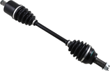 MOOSE UTILITY Axle Kit - Complete - Standard - Front Left/Right - Polaris LM6-PO-8-333