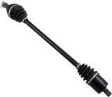 MOOSE UTILITY Axle Kit - Complete - Standard - Front Left/Right - Polaris LM6-PO-8-335