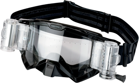 MOOSE RACING XCR Goggle Roll-Off System 2602-0871 - Cycle City Outdoors