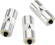 MOOSE RACING XCR Goggle Roll-Off Film Kit - 3 Pack 2602-0874 - Cycle City Outdoors