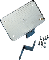 DRAG SPECIALTIES License Plate Mount 720134 - Cycle City Outdoors