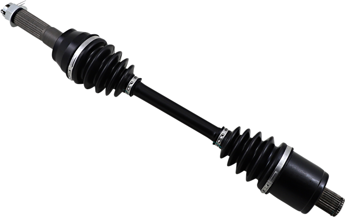 MOOSE UTILITY Axle Kit - Complete - Standard - Rear Left/Right | Middle Left/Right - Polaris LM6-PO-8-377
