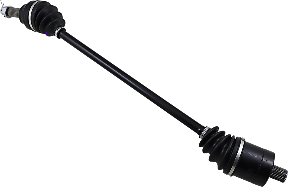 MOOSE UTILITY Axle Kit - Complete - Standard - Rear Left/Right - Polaris LM6-PO-8-398