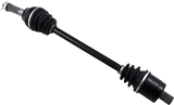 MOOSE UTILITY Axle Kit - Complete - Standard - Rear Left/Right - Polaris LM6-PO-8-400