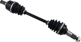 MOOSE UTILITY Axle Kit - Complete - Standard - Rear Left/Right - Yamaha LM6-YA-8-359