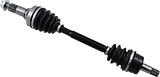 MOOSE UTILITY Axle Kit - Complete - Standard - Front Left/Right - Yamaha LM6-YA-8-356