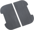 DRAG SPECIALTIES Passenger Board - Replacement Pad 057004-HC6 - Cycle City Outdoors