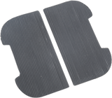 DRAG SPECIALTIES Passenger Board - Replacement Pad 057004-HC6 - Cycle City Outdoors