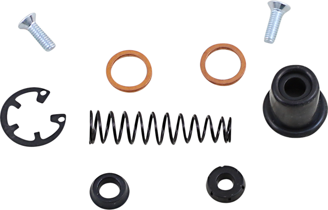 MOOSE RACING Repair Kit - Master Cylinder 18-1115 - Cycle City Outdoors