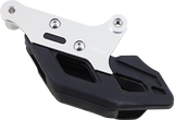 MOOSE RACING Chain Guide - Silver - KTM/Husky G32-5302 BS - Cycle City Outdoors