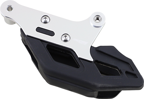 MOOSE RACING Chain Guide - Silver - KTM/Husky G32-5302 BS - Cycle City Outdoors