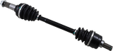 MOOSE UTILITY Axle Kit - Complete - Standard - Rear Left/Right - Yamaha LM6-YA-8-357