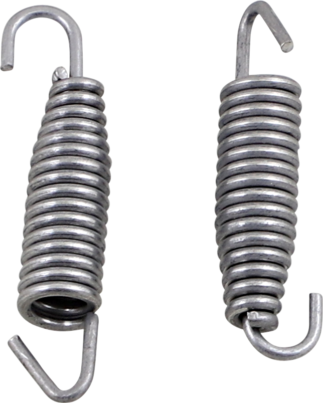 MOOSE RACING Exhaust Springs - 52 mm 495-5200 - Cycle City Outdoors