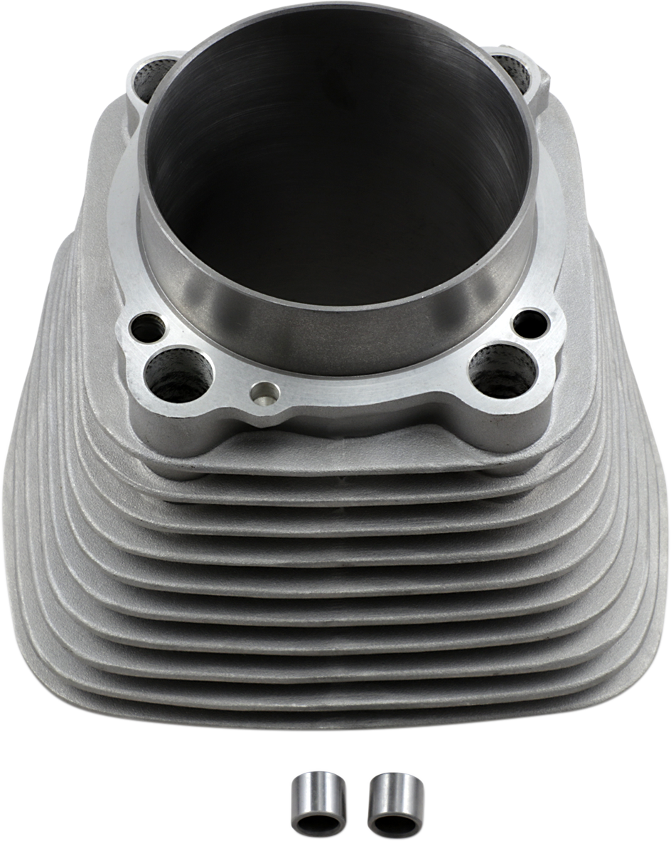 DRAG SPECIALTIES Cylinder - Natural - 1986-2003 1200XL 16447-88-LB2 - Cycle City Outdoors