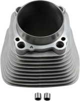 DRAG SPECIALTIES Cylinder - Natural - 1986-2003 1200XL 16447-88-LB2 - Cycle City Outdoors
