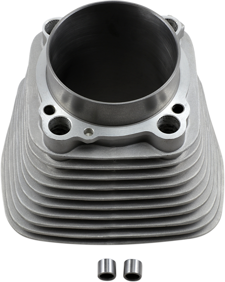 DRAG SPECIALTIES Cylinder - Natural - 1986-2003 1200XL 16447-88-LB2 - Cycle City Outdoors