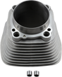 DRAG SPECIALTIES Cylinder - Natural - 1986-2003 1200XL 16447-88-LB2 - Cycle City Outdoors
